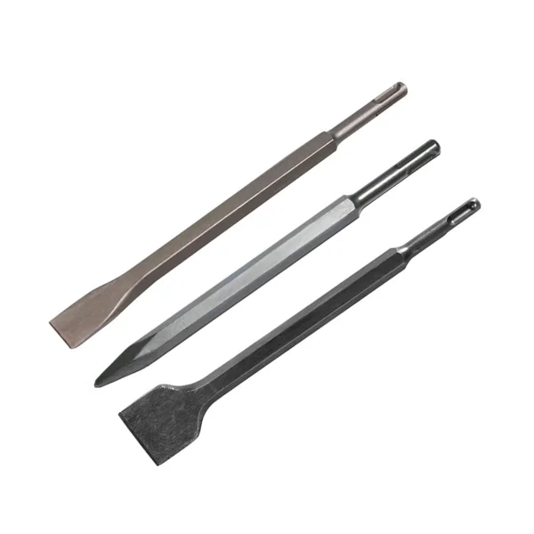 kit Talhadeira 250mm D-08735 Ponteiro 250mm D-08713 Talhadeira 250mm D-08729 Makita