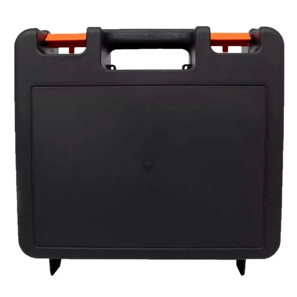 Kit Tupia Manual 6mm 530 Watts M3700G Makita e Maleta para Ferramentas