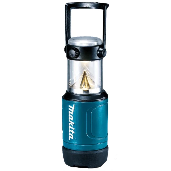 Lanterna à Bateria Não acompanha 12V Iluminação 360º ou Focada ML102 Makita