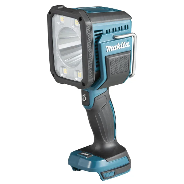 Lanterna de Led à Bateria Não Acompanha 18V DML812 Makita