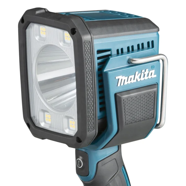 Lanterna de Led à Bateria Não Acompanha 18V DML812 Makita