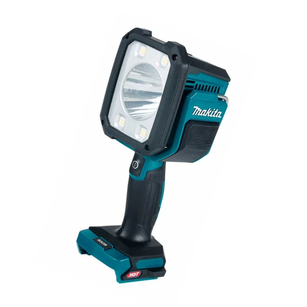 Lanterna Led com 1250 Lúmes à Bateria Não acompanha 40VMax ML007G Makita