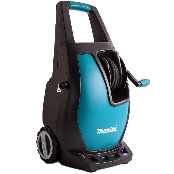 Lavadora de Alta Pressão 1750 PSI HW112 Makita 220 Volts