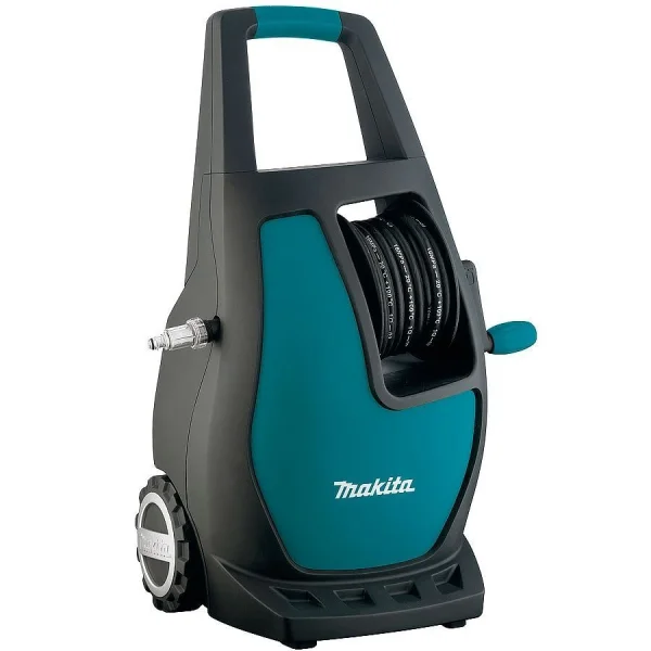 Lavadora de Alta Pressão 1750 PSI HW112 Makita 220 Volts