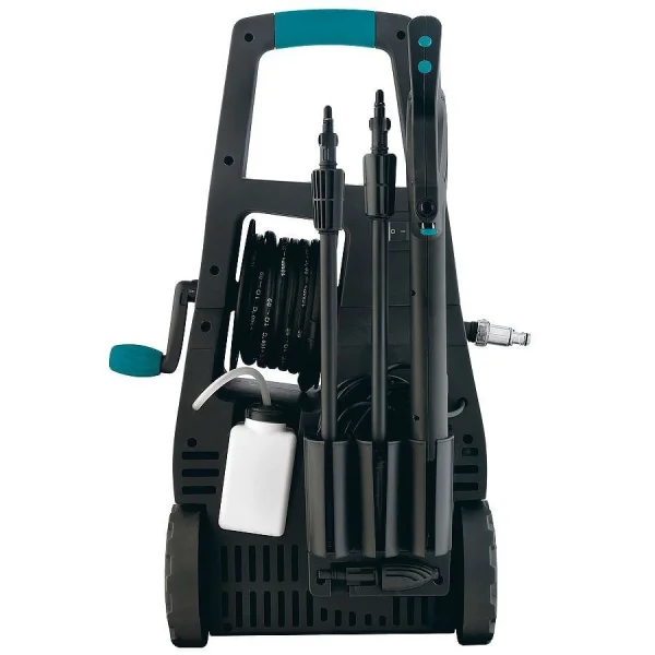 Lavadora de Alta Pressão 1750 PSI HW112 Makita 220 Volts