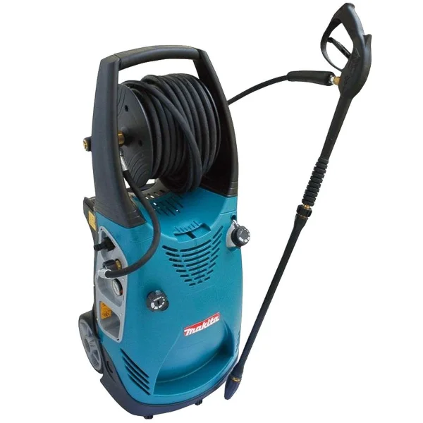 Lavadora de Alta Pressão 1885 PSI HW131 Makita 220 Volts