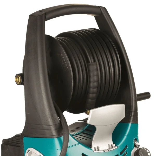 Lavadora de Alta Pressão 1885 PSI HW131 Makita 220 Volts