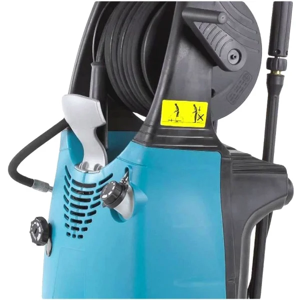 Lavadora de Alta Pressão 1885 PSI HW131 Makita 220 Volts