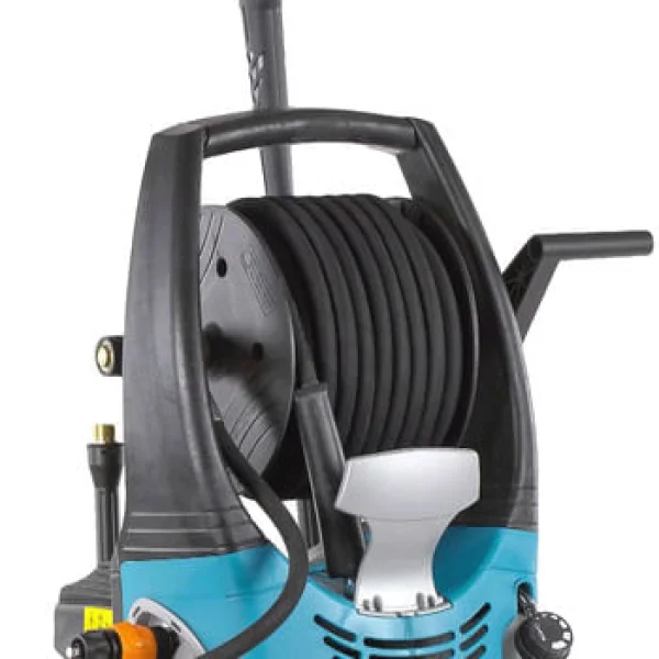 Lavadora de Alta Pressão 1885 PSI HW131 Makita 220 Volts