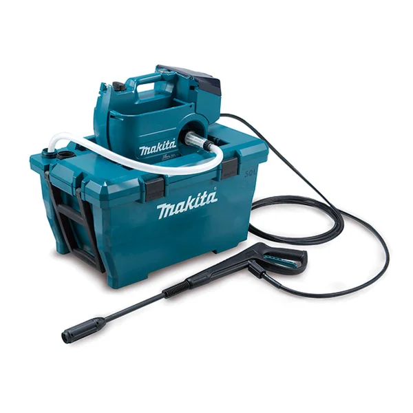 Lavadora de Alta Pressão à Bateria Não acompanha 36V DHW080ZK Makita