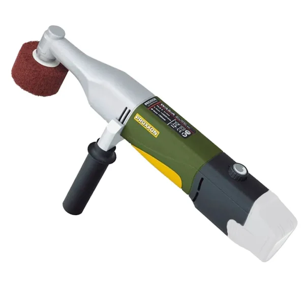 Lixadeira à Bateria Não acompanha WAS / A 29827 Proxxon Bivolt