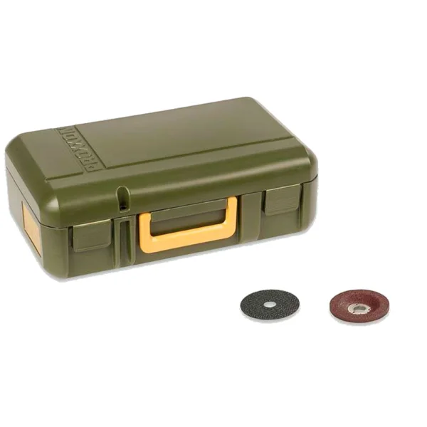 Lixadeira à Bateria Não acompanha WAS / A 29827 Proxxon Bivolt