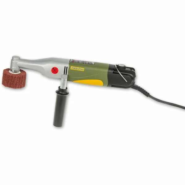 Lixadeira de cilindros WAS/E 28560 Proxxon 220 Volts