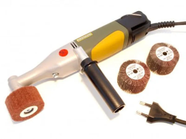 Lixadeira de cilindros WAS/E 28560 Proxxon 220 Volts