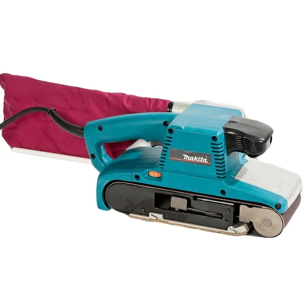 Lixadeira de Cinta 100 x 610mm 1010 Watts 9404 Makita