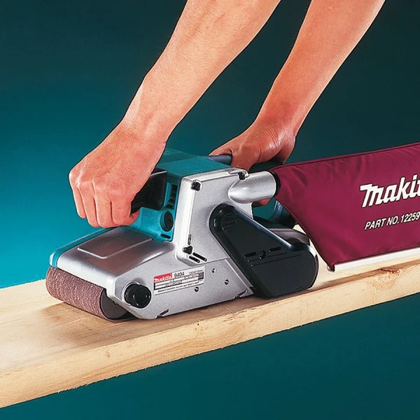 Lixadeira de Cinta 100 x 610mm 1010 Watts 9404 Makita