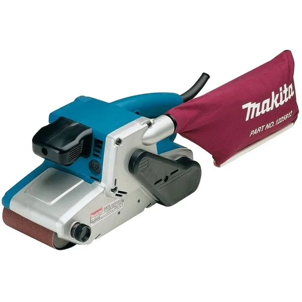 Lixadeira de Cinta 100 x 610mm 1010 Watts 9404 Makita