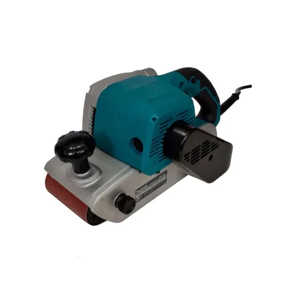 Lixadeira de Cinta 100x610mm 940 Watts M9400B Makita - Outlet