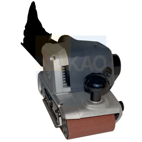 Lixadeira de Cinta 100x610mm 940 Watts M9400G Makita