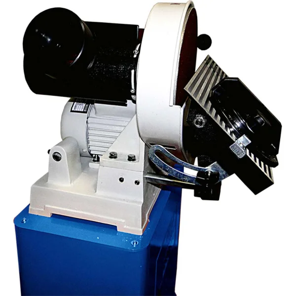 Lixadeira de Disco e Fita LDF Maksiwa