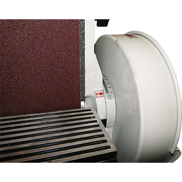 Lixadeira de Disco e Fita LDF Maksiwa