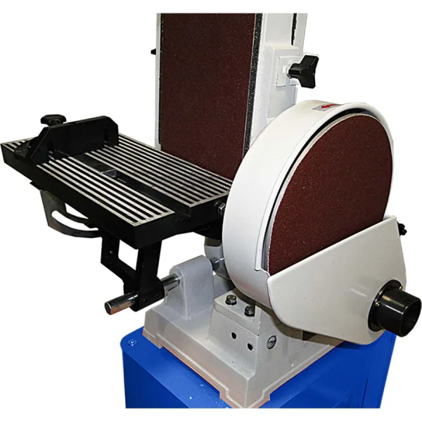 Lixadeira de Disco e Fita LDF Maksiwa