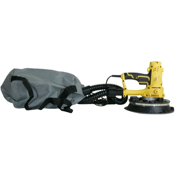 Lixadeira de Parede com Led 850 Watts LPL 850L Lynus