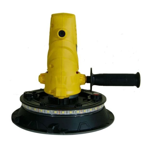 Lixadeira de Parede com Led 850 Watts LPL 850L Lynus