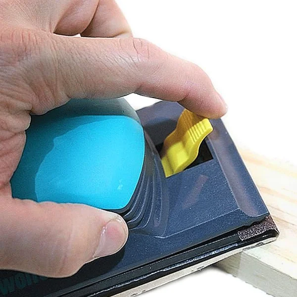 Lixadeira Manual Universal 589000 Wolfcraft