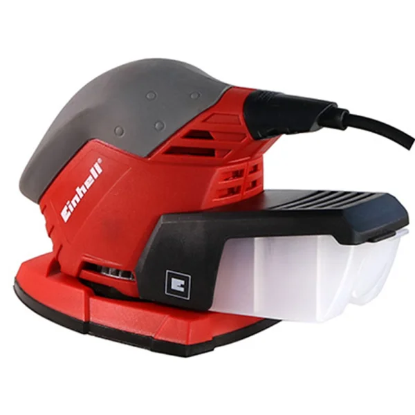 Lixadeira Multiuso 130 Watts RT-OS 13 Einhell