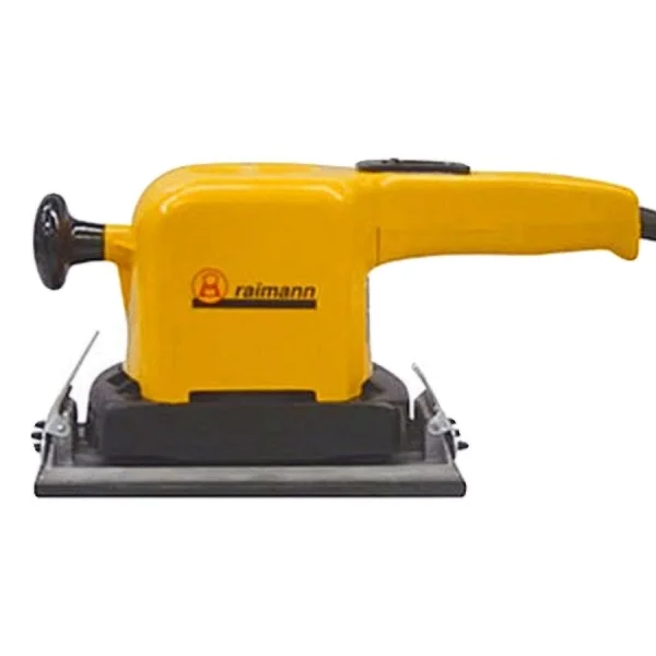 Lixadeira Orbital 105x250mm RTS-2 Raimann 220 Volts