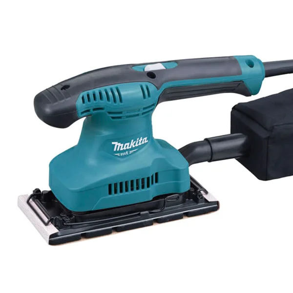 Lixadeira Orbital 190 Watts M9203B Makita