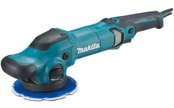 Lixadeira Politriz Rotorbital 900 Watts PO6000C Makita