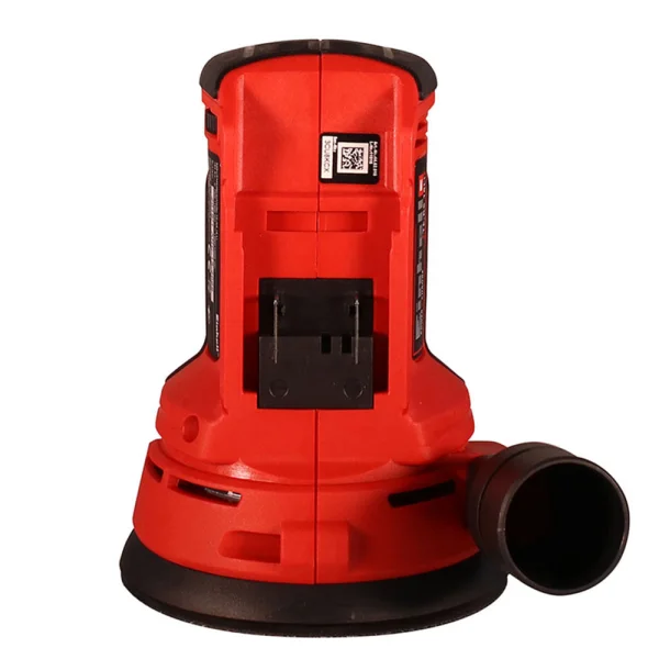 Lixadeira Roto-Orbital à BateriaNão acompanhaTE-RS 18 Li -Solo-4462010 Einhell