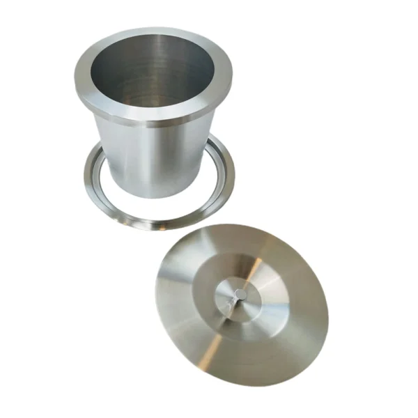 Lixeira de Embutir em Pia Aço Inox 3 litros EMB-03