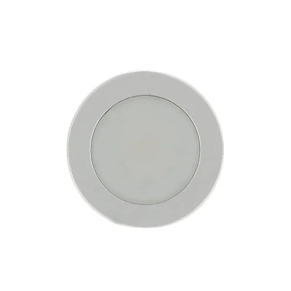 Luminária Omni Al Power Led 2 5w.12 Lumitek