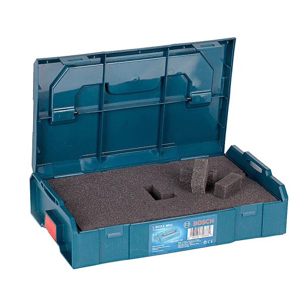 Maleta de Transporte L-BOXX Mini 2.0 Bosch