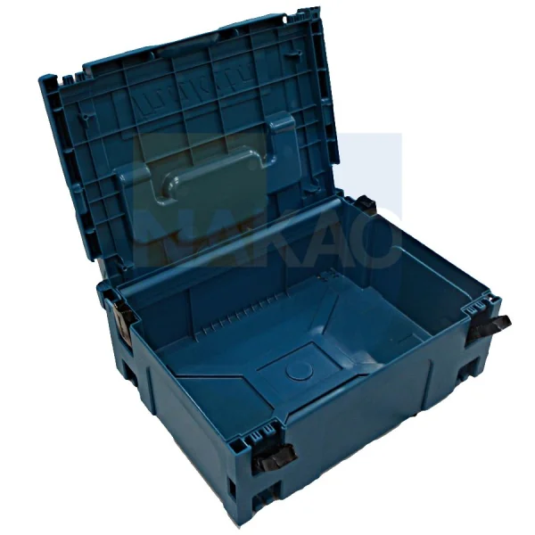 Maleta Modular Mak-Pac Tipo 2 196648-5 Makita