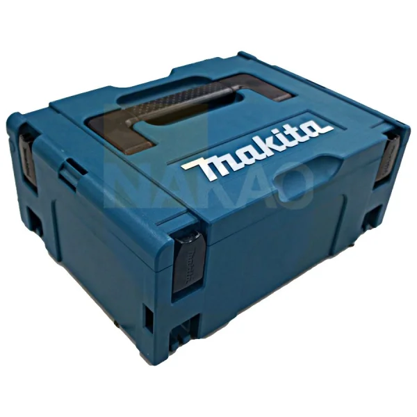 Maleta Modular Mak-Pac Tipo 2 196648-5 Makita