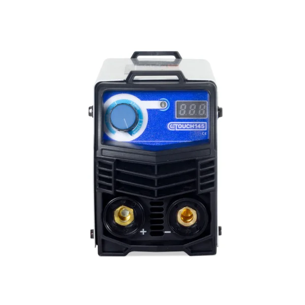 Máquina de Solda Inversora Touch 145 220V 1510026 Boxer