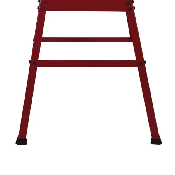 Máquina Serra Fita Vertical para Corte Madeira Desmontada S2505D-F2 Starrett 220 Volts