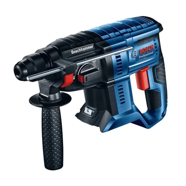 Martelete à BateriaNão acompanha com SDS Plus GBH 180-Li Bosch