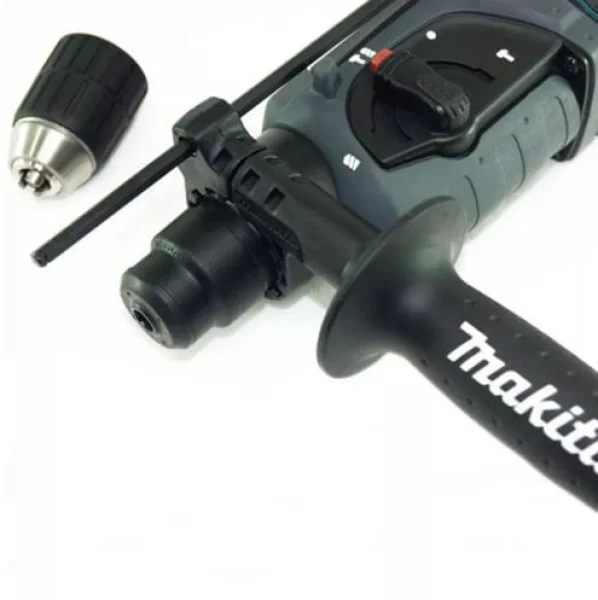 Martelete Combinado 24mm 780 Watts HR2475X Makita