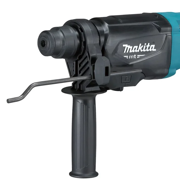 Martelete Combinado 26mm 800 Watts M8701B -P e Ponteira e Talhadeira Makita