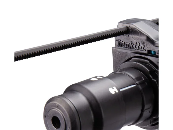 Martelete Combinado 28mm à Bateria Não acompanhacom Bit 40V XGT HR002GZ Makita