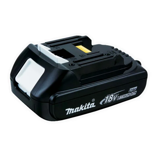 Martelete Combinado à Bateria 18V Li-Ion DHR202SYE Makita