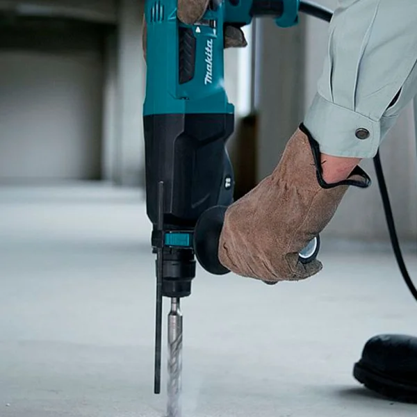 Martelete Rotativo 23mm 720 Watts HR2300 Makita