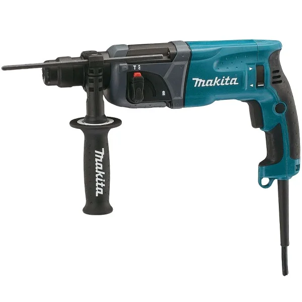 Martelete Rotativo 24mm 780 Watts HR2460F Makita
