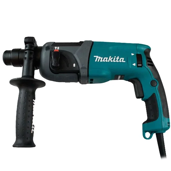 Martelete Rotativo 24mm 780 Watts HR2460F Makita