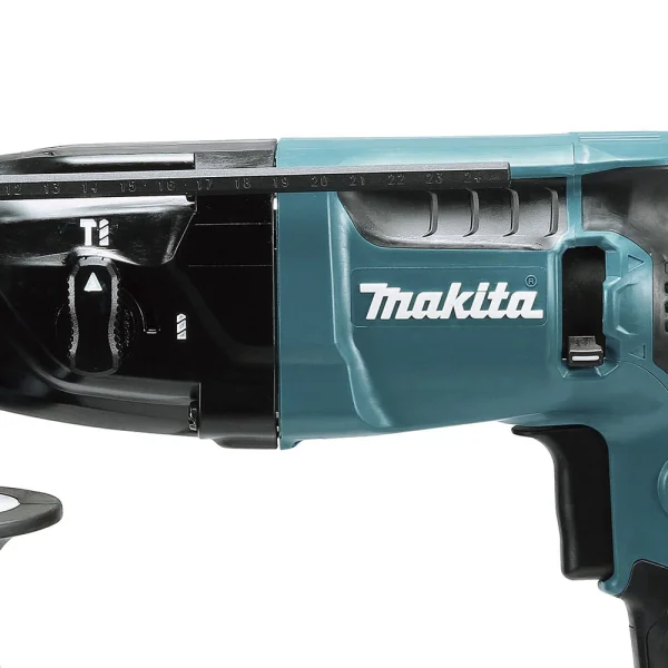 Martelete Rotativo 470 Watts 18mm HR1840 Makita